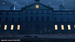 انیمیشن کریسمس آنجلا دوبله فار...