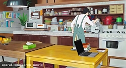 فیلم سینمای خارجی دوبله Mirai...