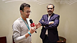 مصاحبه با امیر ناظمی، رییس ساز...