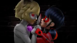 میراکلس لیدی باگ و کت نوار mir...