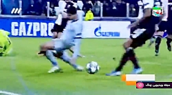 تیزر فوتبال اروپا - اتلتیکو ما...