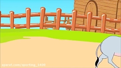 حیوانات برای تلفن های موبایل ب...