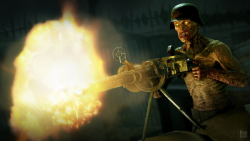 راهنمای مراحل بازی  Zombie Army 4: Dead War قسمت 9