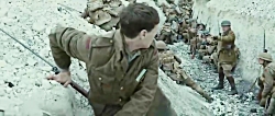 صحنه فوق العاده فیلم 1917