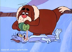 کارتون تام و جری قسمت 150