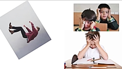 چطور استرس را در فرزندم کاهش د...