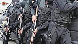 جاسوسان آمریکایی که موجب شگفتی...