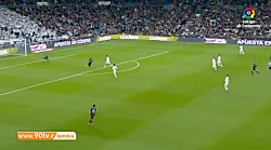 همه گلهای هفته بیست و چهارم لا...