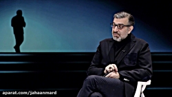 رئیس جمهور مبهوت حاج قاسم شد