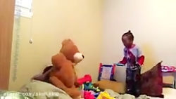 شوخی های خنده دار