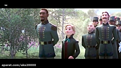 فروزن 2 (FROZEN 2) دوبله ی فار...