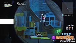 گیم پلی از  manitokhse