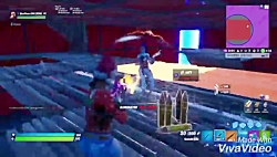 گیم پلی از  yasin.mohammadi