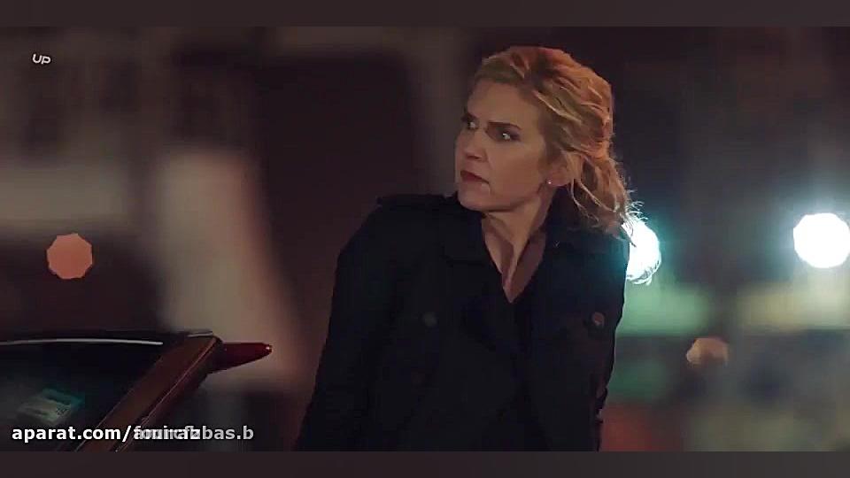 فیلم اکشن Inside Man Most Wanted 2019 نفوذی تحت تعقیب | زیرنویس فارسی زمان6311ثانیه