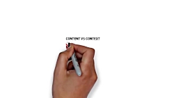 محتوا در برابر بافت (بافتار)