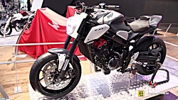 2019 Honda CB650R Neo Sports C...