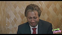 کلیپ خنده دار علی صبوری