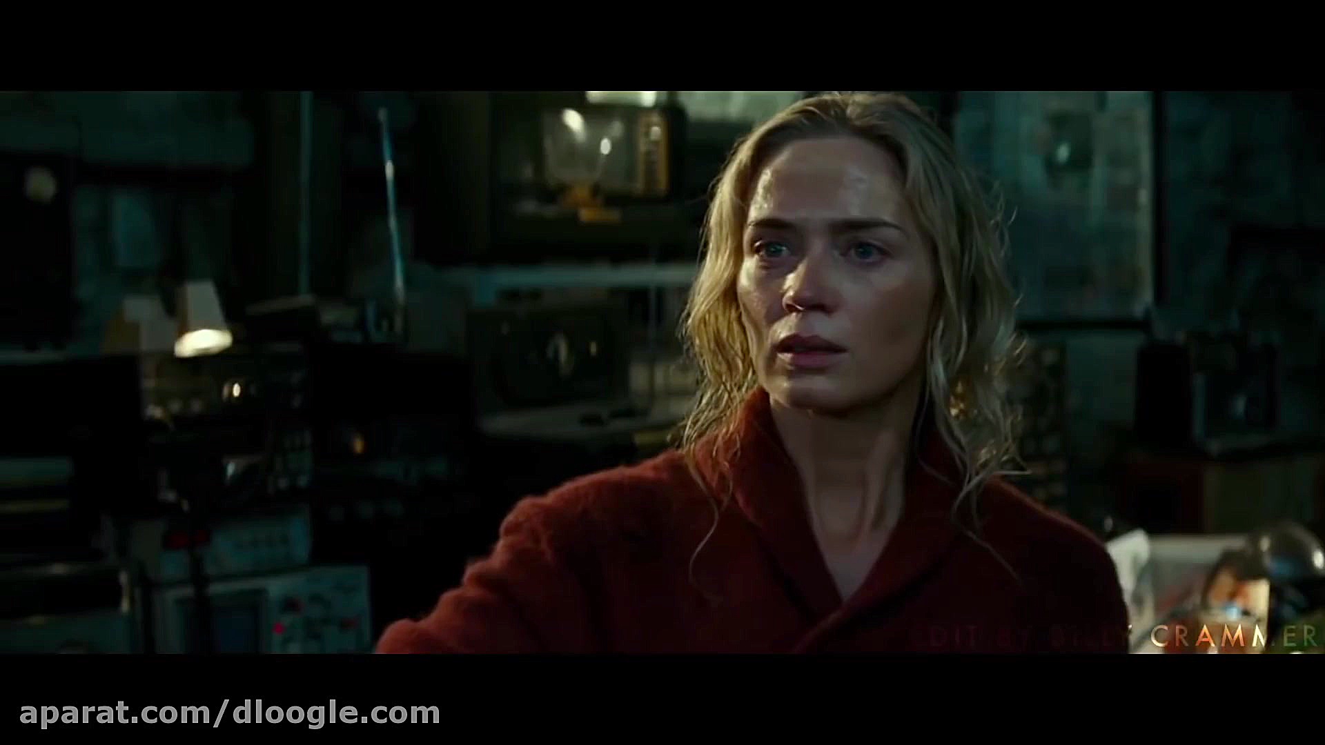 تریلر دوم فیلم یک مکان ساکت بخش 2 2020 - A Quiet Place Part II 2020 زمان105ثانیه
