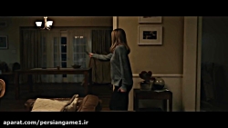 تریلر فیلم ترسناک The Invisibl...