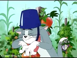 کارتون تام و جری قسمت 399