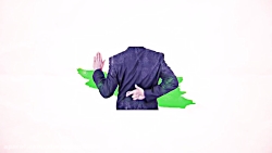 وعده های تو خالی