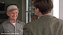 فیلم کمدی تخیلی مهیج The Show...