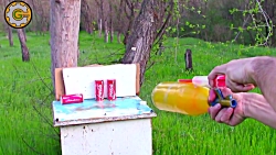 چگونه می توانیم یک تفنگ بادی د...