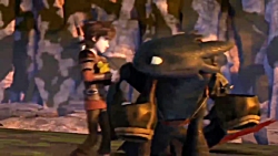 how to train your dragon