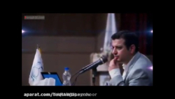 سخنان تکان دهنده رائفی پور راج...