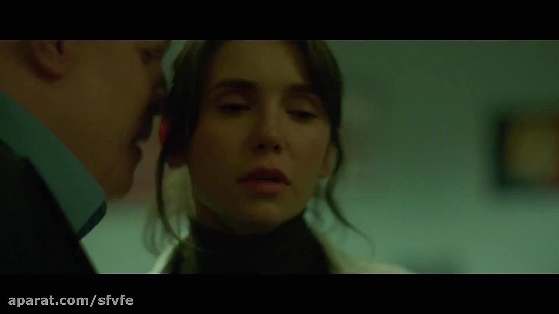 تریلر فیلم Run This Tow 2019 زمان86ثانیه