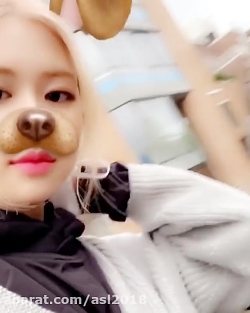 تو چرا اینقد خوشگلی*---*rose