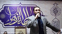 حسین عطایان_زینبیه تبریز_مولود...