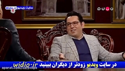 برنامه دورهمی با حضور محمد رضا...