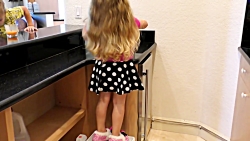 ماجراهای روما و دیانا | بازی ر...