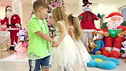 ماجراهای روما و دیانا | بازی ر...