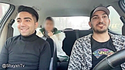 دوربین مخفی خنده دار | شوگر دد...