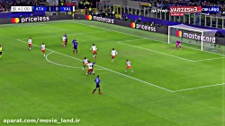 گل تماشایی ایلیچیچ به والنسیا