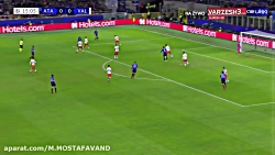 خلاصه بازی فوتبال:::آتلانتا-4_...