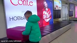 دیانا ورومآ پرنسس وروز هیجان ا...