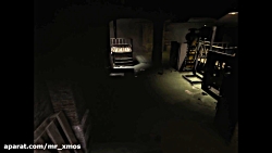 MR XMOS Playing OutLast