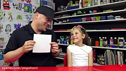 اوریگامی اوریگامی فشرده  آموزش...