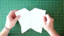 اوریگامی آسان   آموزش ساخت یک...