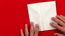 اوریگامی اوریگامی فشرده   آموز...