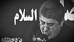 یه دندونت نشکسته بود اونم شکست.. حاج محمدرضا طاهری موکب محبان علی بن ابی طالب ع