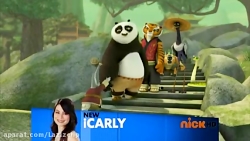 پاندای کنگ فو کار(انگلیسی)