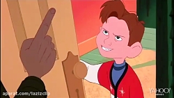 تریلر انیمیشن The Iron Giant 2...