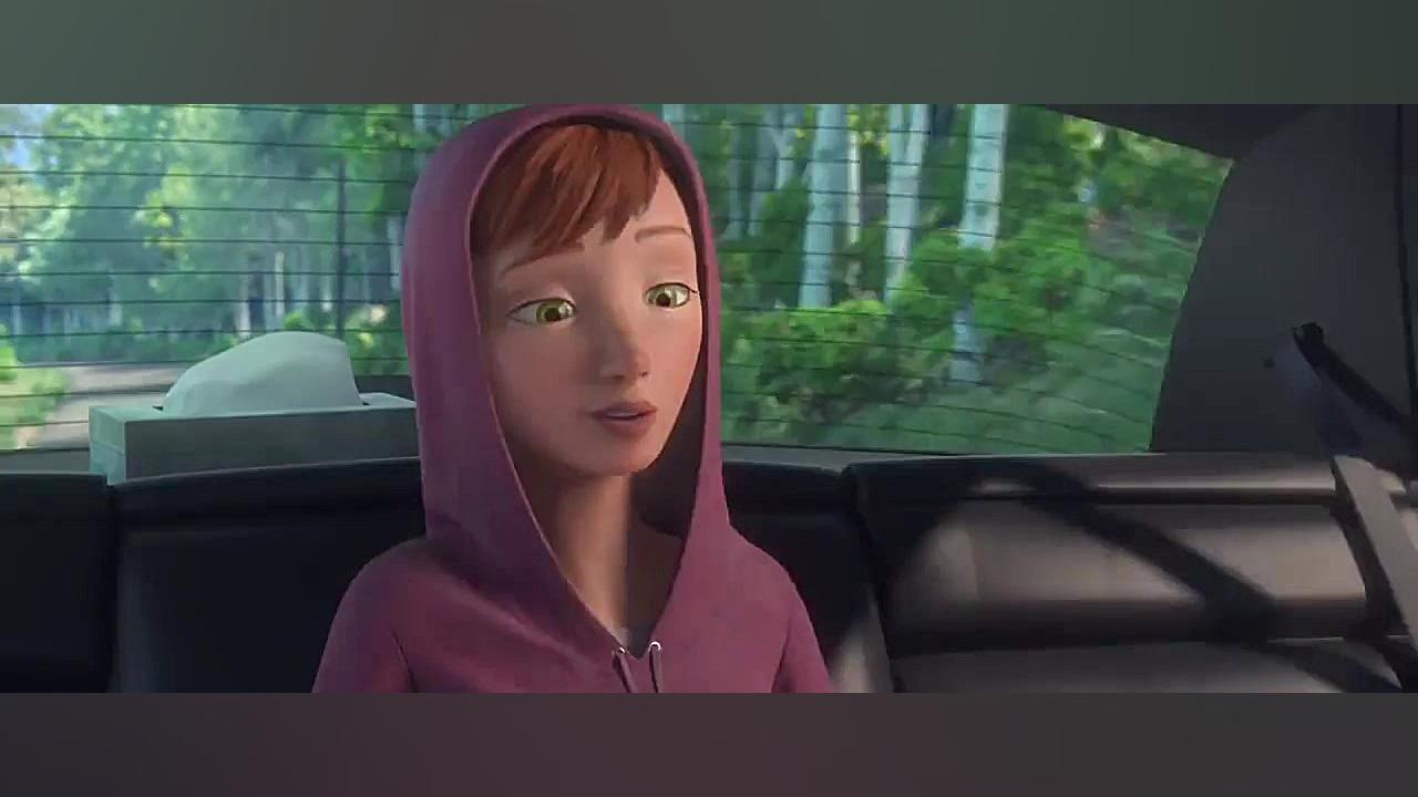 انیمیشن سینمایی هیجانی جنگاورEpic 2013دوبله فارسی زمان6176ثانیه