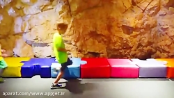 ولاد و نیکیتا این داستان "موزه...