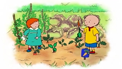 کارتون کایلو این داستان "حیوان...