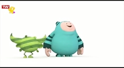 انیمیشن یاپ یاپس  دنیای فیلم...